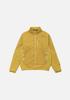 KALEG Racing Power Stretch Pro Hybrid Jacket (Mustard)