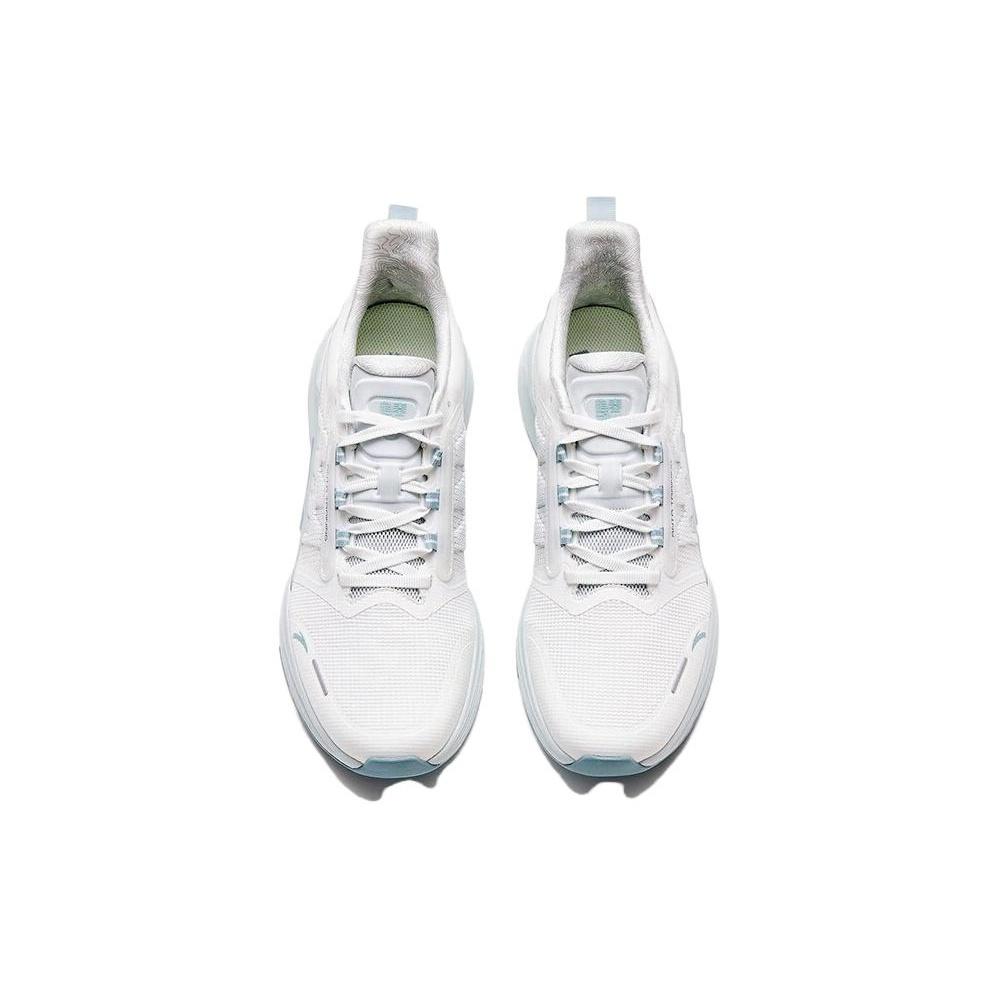Anta Running Series Sneakers 'White Blue' Men's 112337789-2