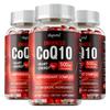 Buporai Coenzyme Q10 500mg Softgels 120 Count — Antioxidant Support, Daily Wellness, Nutritional Support