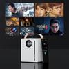 Salaxene X3 Smart Portable Projector (CN version)