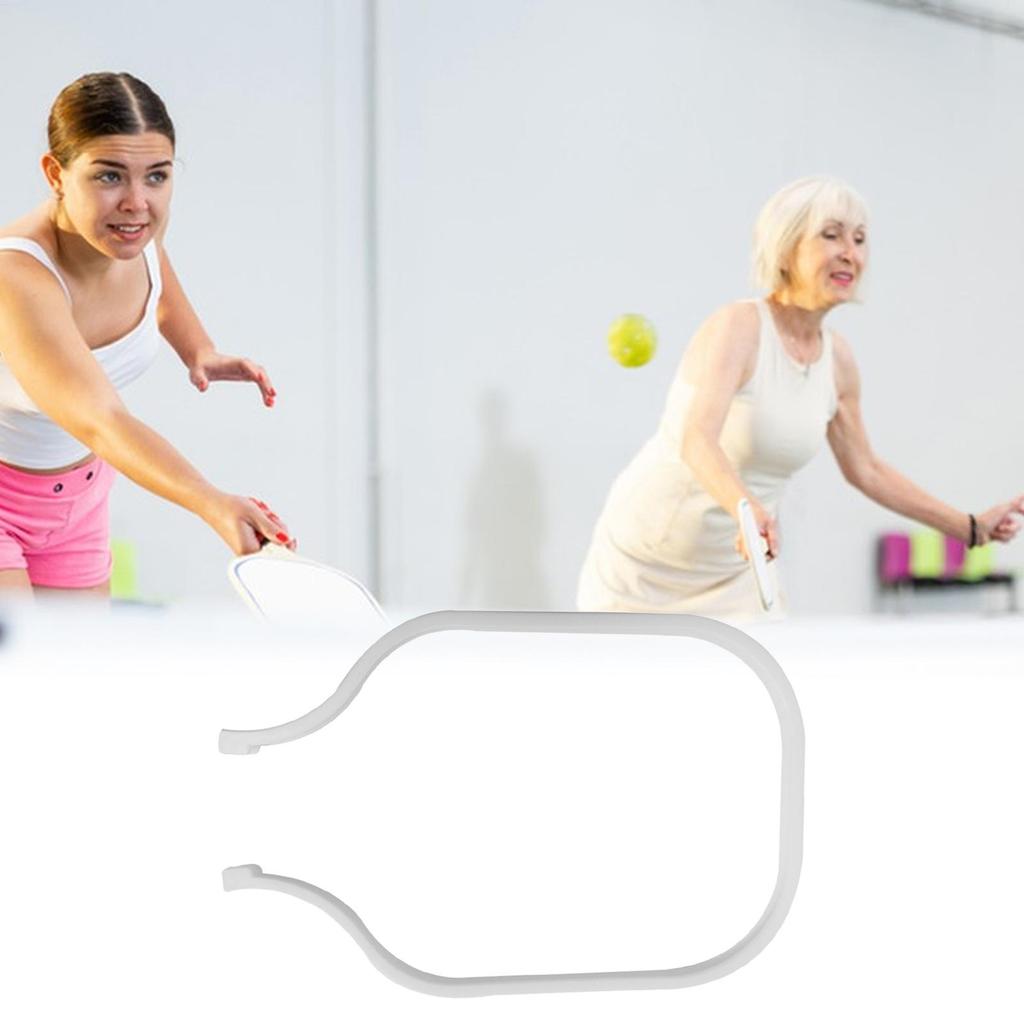 Náhradní proužky na okraj pálky na pickleball Páska na ochranu rámu pádla na pickleball Sportovní vybavení těsnicí proužek