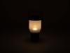 Snow Peak HOME&CAMP Lantern Black Lantern LED Rechargeable Hanging Tabletop