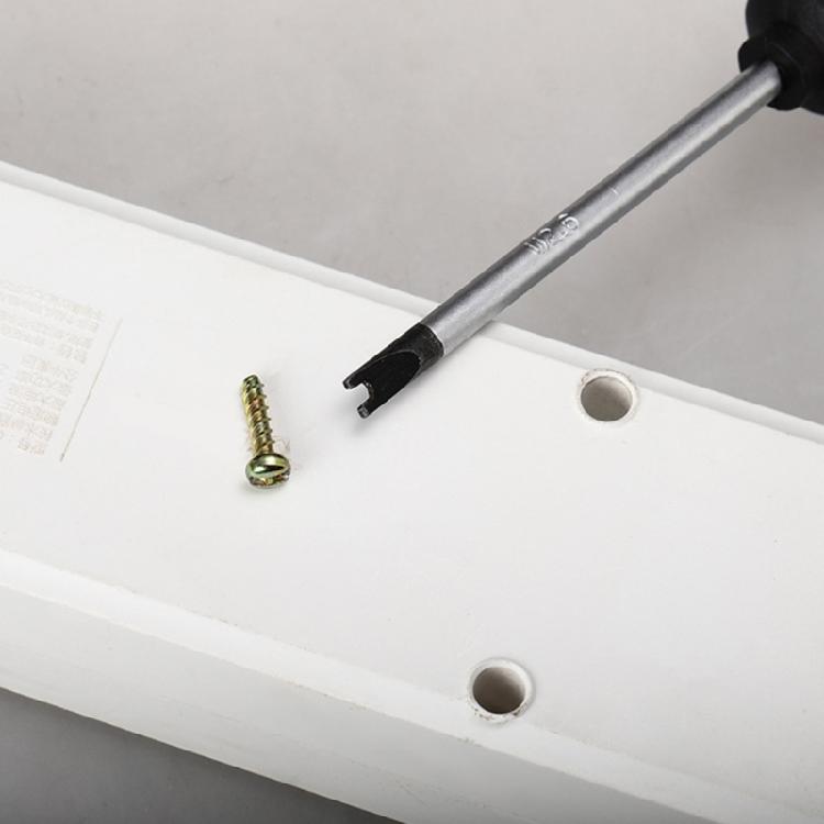 Magnetic Screwdriver Triangle1.8/2/2.3/3 Magnetic Screwdriver Multifunctional Hand Tool