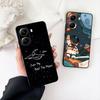 Creative Design Art Astronaut Moon Phone Case for Motorola Moto Edge 70 60 Fusion NEO Pro G Stylus G56 G96 G52 G04 G05 G64 G71