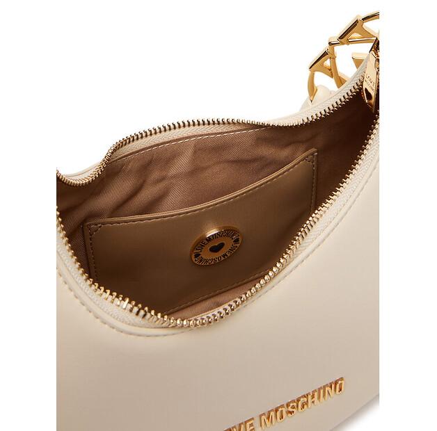 Bag LOVE MOSCHINO LOVE MOSCHINO JC4048PP1NLF0110 Beige
