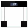 BORO Digital Body Weight Scale with Night Vision Backlight (CN version)