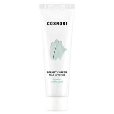 Cossori Dermatic Green Tone Up Cream