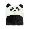 Toddler  Kid Girl Boy Cute Animal Hooded Blanket Bathrobe Bath Towel Flannel Wrap Washcloth