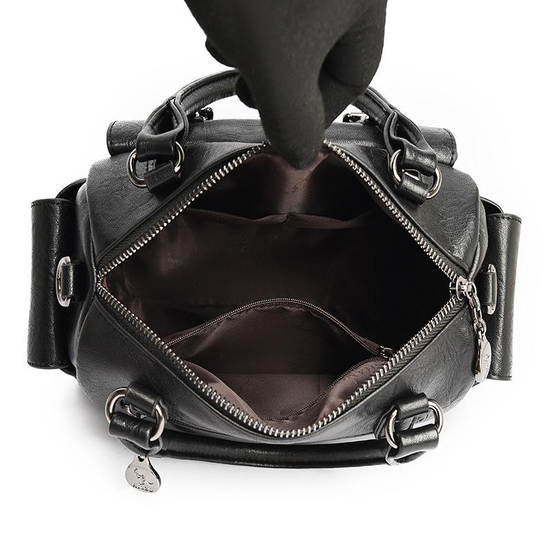 Bags for Women Trendy Women Handbags Mother Bags European and American Fashion Large Capacity Crossbody Bag Shoulder Bag