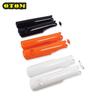 Motorcycle For KTM Fork Cover Protector Shock Absorber Guard SX SXF XC XCF XCW XCFW XWF EXC EXCF125-500 2016-2024 Pit Dirt Bikes