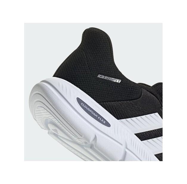 Adidas CLOUDFOAM FLEX RAPIDFIT Ankle Boots