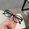 Women's Cat Eye Reading Glasses Vintage Classic Design Far Sight Eyeglasses Ladies Blue Light Presbyopia Eyewear +1.0 To +4.0
