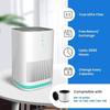 Suitable for Medify MA-14W MA-14B Air Purifier HEPA Filtration Cartridge-Element Activated Carbon Filtration System 2pcs