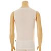 Wacoal Aqua Quick Dry Cool V Neck MuScle Style Men S Running wmV2382r