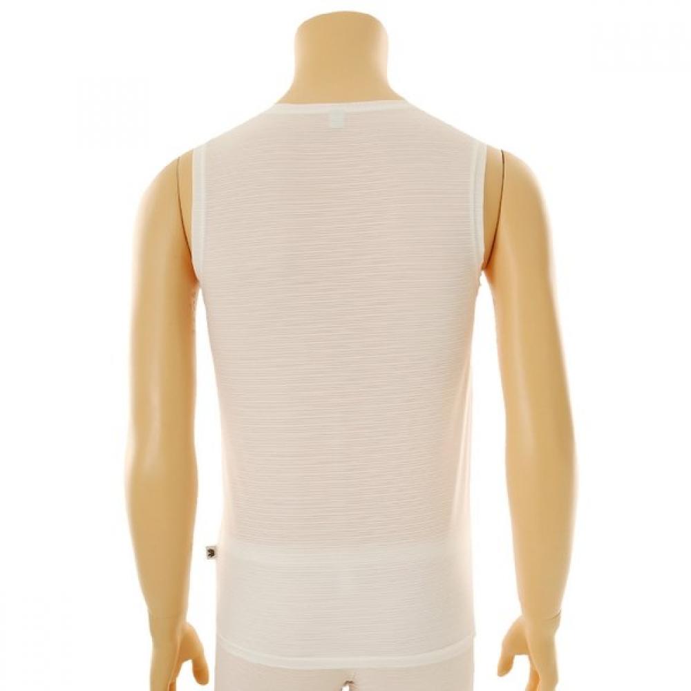 Wacoal Aqua Quick Dry Cool V Neck MuScle Style Men S Running wmV2382r