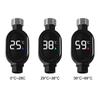Digital Display Thermometer Waterproof Thermometer