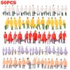 50Pcs