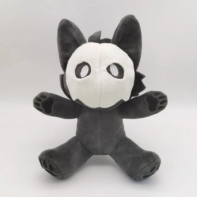 Giocattoli Peluche Cambiati Gioco Cambiato Puro Gatto Squalo Peluche Morbido Giocattolo Animale Ripieno Regalo di Compleanno Giocattoli per Bambini Ragazzi Ragazze 25CM