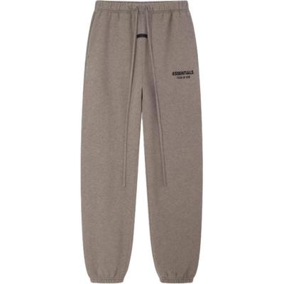 25FW Fleece Sweatpants 'Homestead Heather' Men's 130AS252031F