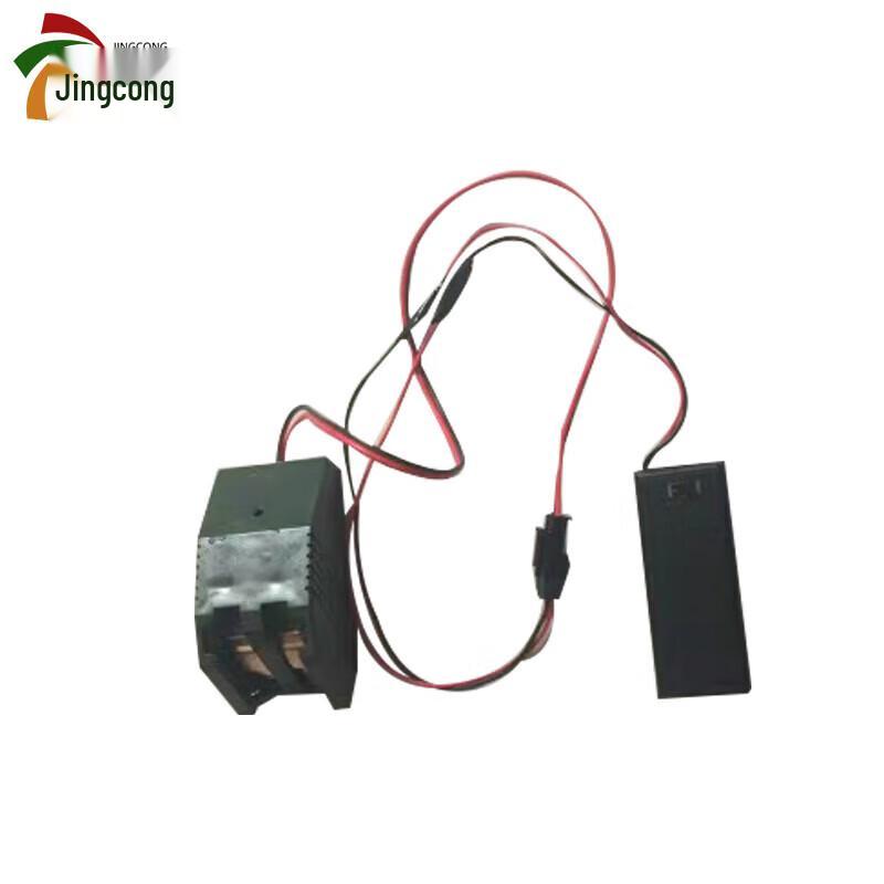 Manual Smoke Dispenser Cap