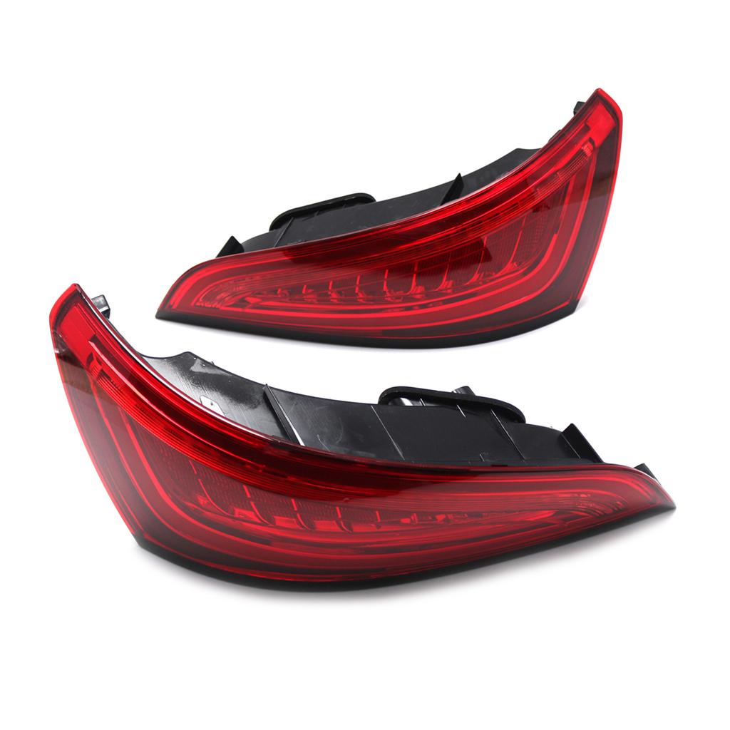 Auto Parts Car Tail Light 8R0945093C For 8R 2014-2016 LED Rear Light Tail Light Car Accessories