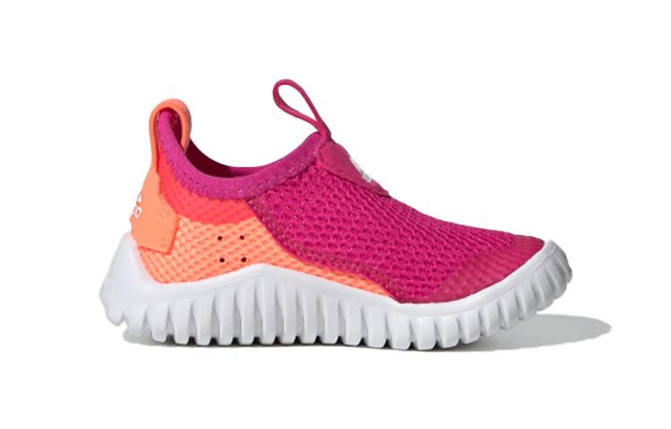 adidas Rapidazen Toddler Shoes Baby FU7598