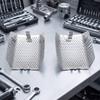 Defensive Motorcycle Front Brake Caliper Decorative Cover Easy Install