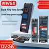 MWGD Ultra-Thin 220V To 12V LED Power Supply 35W 3A