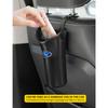 Multi-Functional Portable Car Umbrella Storage Bucket Tools For Ford Focus Mondeo Kuga Fiesta MK7 Escort Explorer Edge 2 4 MK2 MK4