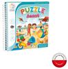 Smart Games Puzzle Strand (Eng) Iuvi Games