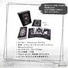 The Phantomwise Tarot, Tarot Reading Instructions, Japanese Instruction Manual Included, Authentic Tarot Cards, 78 Cards