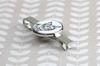 Kurilian Bobtail - Cat Tie Clip, Personalized Tie Clip, Unique Gift for Men from Art-Dog Brand