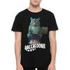 Raccacoonie T-Shirt, Everything Everywhere All At Once, Fan Art Tee