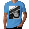 Colonna dello stadio di San Siro - Giuseppe Meazza T-Shirt asciugatura rapida vestiti carini vestiti estetici t-shirt grafiche uomo anime