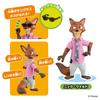 TAKARA TOMY Ania Special Set Toy for Ages 3 and Up "Zootopia 2"
