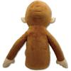 Curious George Plush Toy Large Size 50cm Cute Character Doll Gift for Kids
