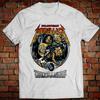 Metallica: 30 Years At the Fillmore T-Shirt James Hetfield Kirk Hammett Robert Unisex T-Shirt