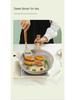 Maifan Stone Non-Stick Frying Pan: Perfect for Steak, Pancakes, Induction, and Gas Stoves