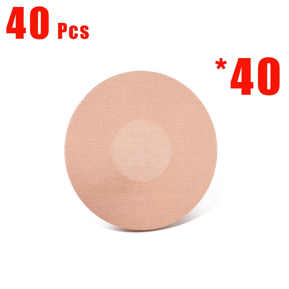 Клейкі сенсорні патчі Водонепроникні пластирі Freestyle Libre Зручні для шкіри Протиковзкі Довготривалі для скелелазіння на відкритому повітрі