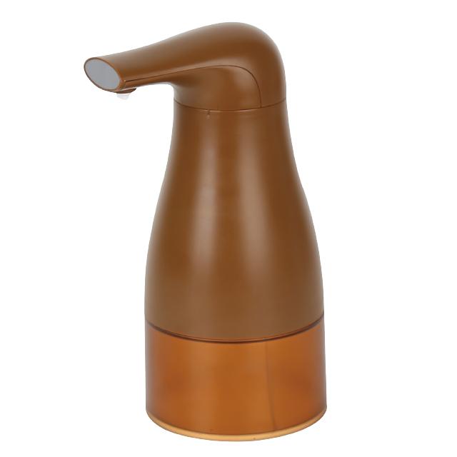 Luxury Infrared Induction Soap Dispenser Mounted Foam Auto Soap Dispenser
