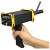 Black Hawk Long-Range Infrared Metal Detector for Gold, Silver, and Gemstone Prospecting