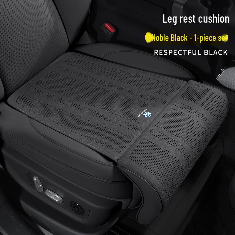 Leg Support Cushions for Volkswagen Lavida, Passat, Tiguan L, Bora, Sagitar, Tayron