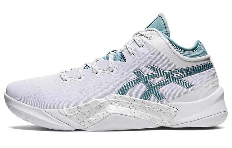 ASICS Unpre Ars White Light Steel 1063A036-103 46.5