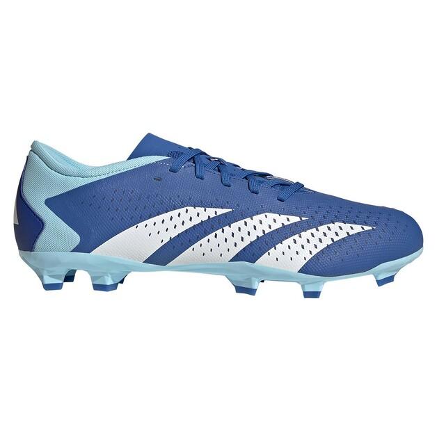 

adidas Predator Accuracy.3 L FG футбольные бутсы EU 46 2/3