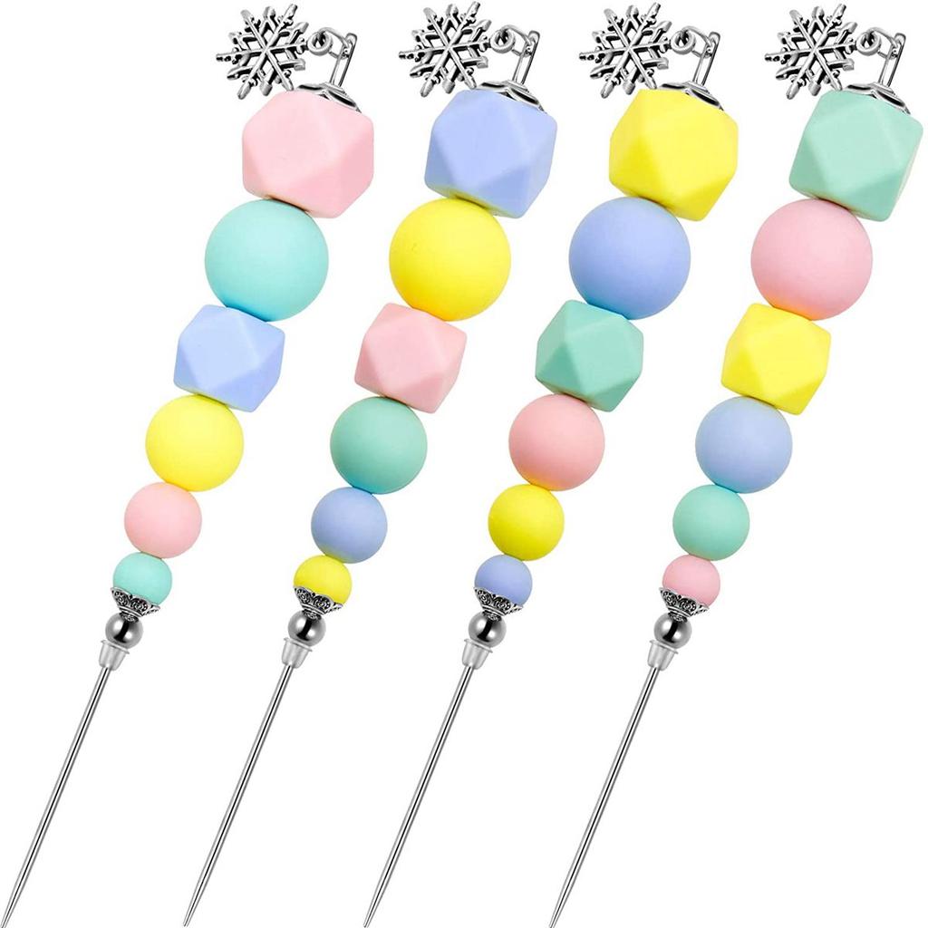 Kitchen Baking Cake Decorating Scriber Icing Pin Sugar Stir Needle Modelling Tool