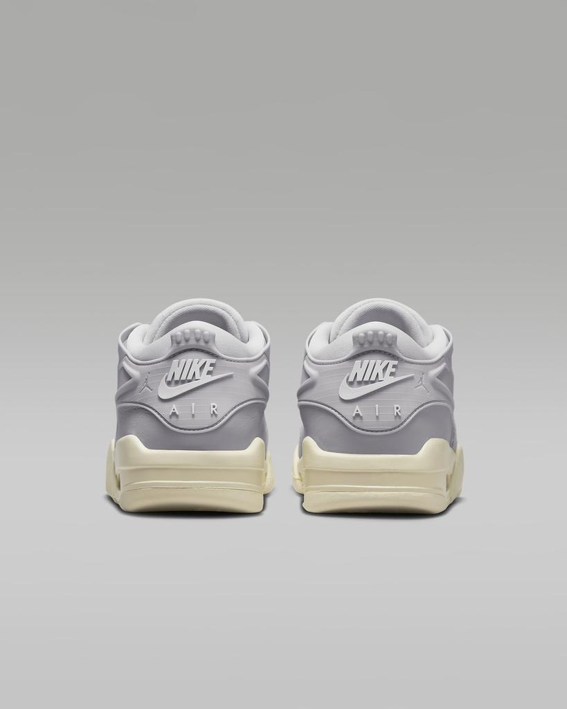 FQ7940-001 Nike Air Jordan 4 RM Light Bone Phantom (Men's)