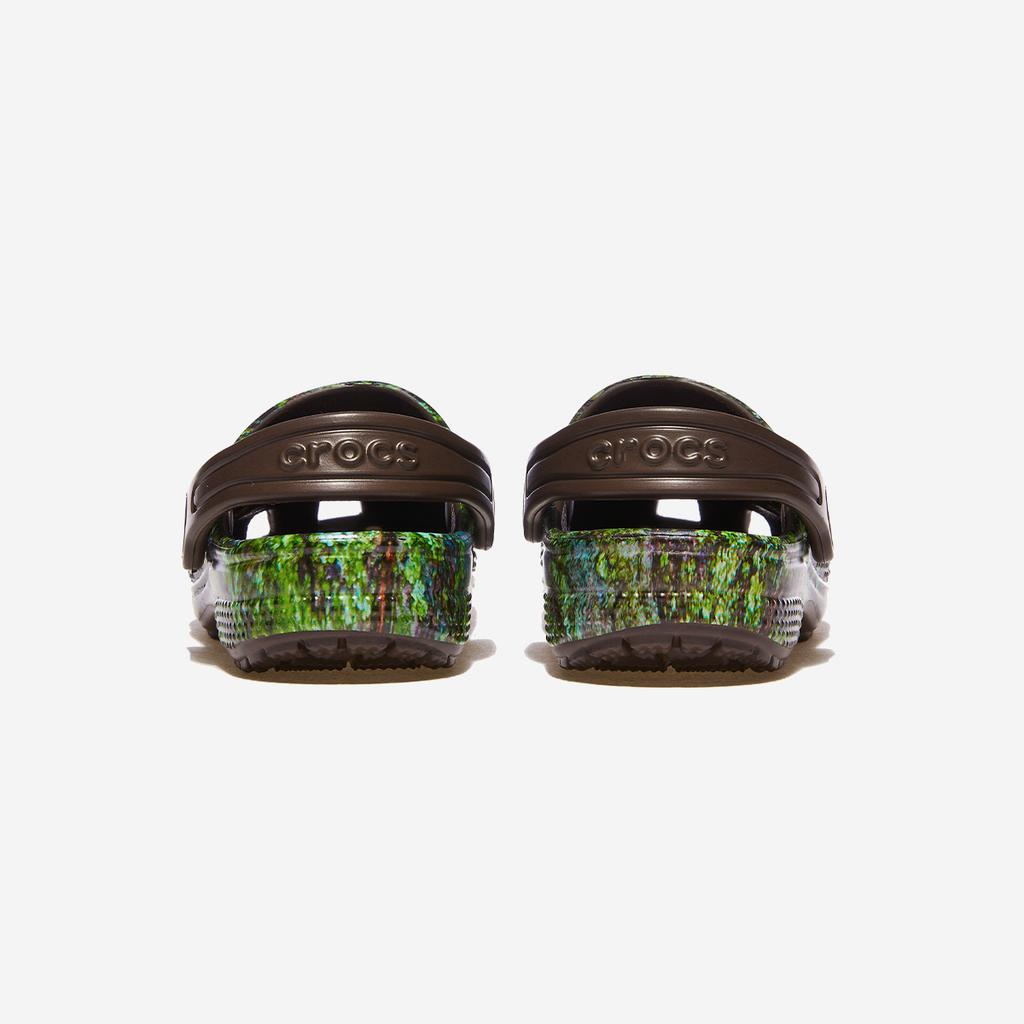 Crocs Classic Clog Toddler, CRS210372, 1010107985, Popular Korean Shoes