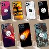 Volleyball Sport Case For Xiaomi Redmi Note 14 12 11 10 13 Pro 11S 12S Redmi 15C 15 13 10C 12C 13C 14C Cover