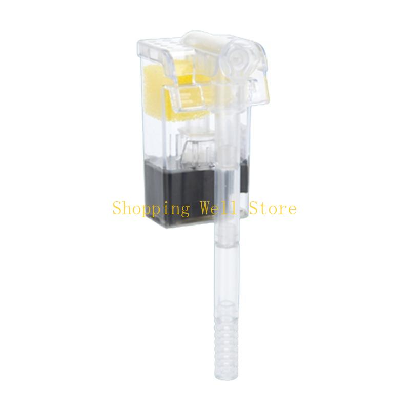 KX4B AirPumps Fishtank Filter Aquariums Filter