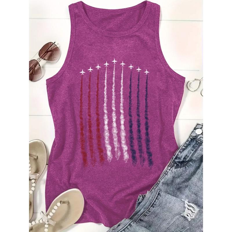 

Летний топ без рукавов, футболка, круглый вырез, пуловер, жилет XXL темно-красного